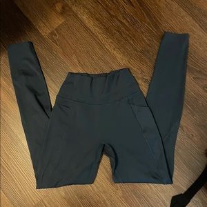 Alphalete Alphalux Leggings
